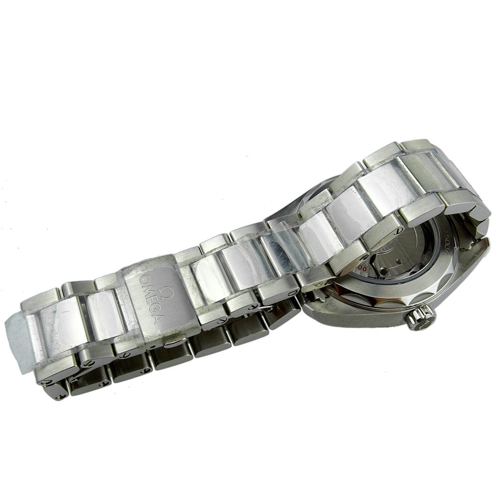 Omega Seamaster Aqua Terra Master Chronometer 220.10.38.20.01.001 - UNWORN