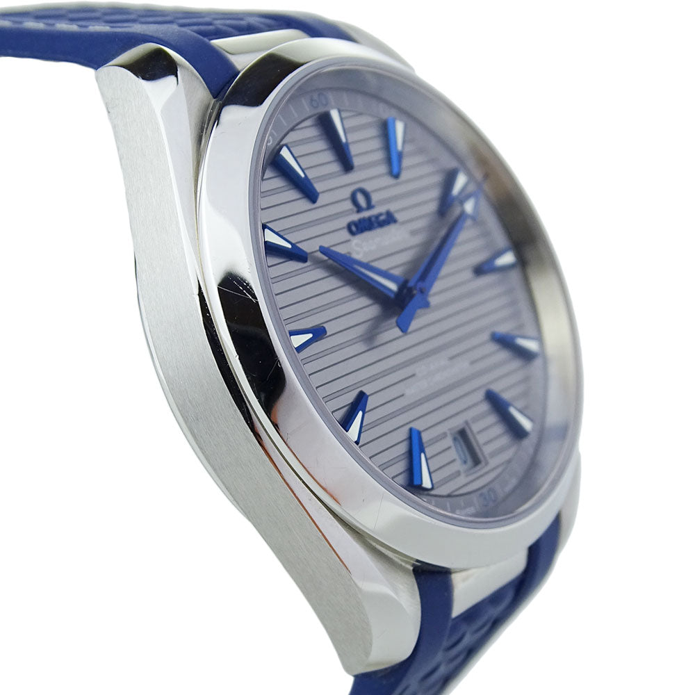 Omega Seamaster Aqua Terra Chronometer 150m 220.12.41.21.06.001