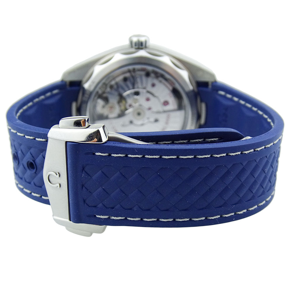 Omega Seamaster Aqua Terra Chronometer 150m 220.12.41.21.06.001