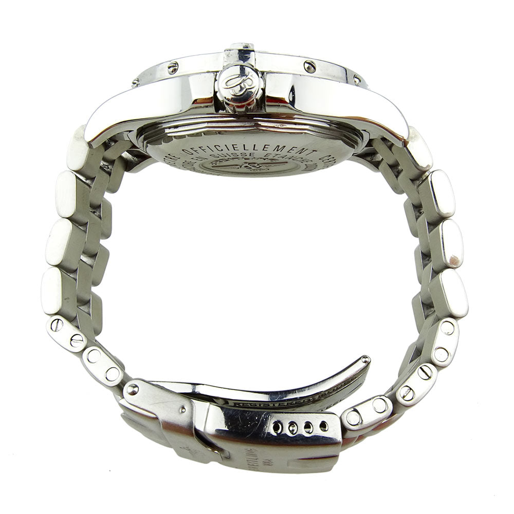 Breitling SuperOcean Steelfish A17390
