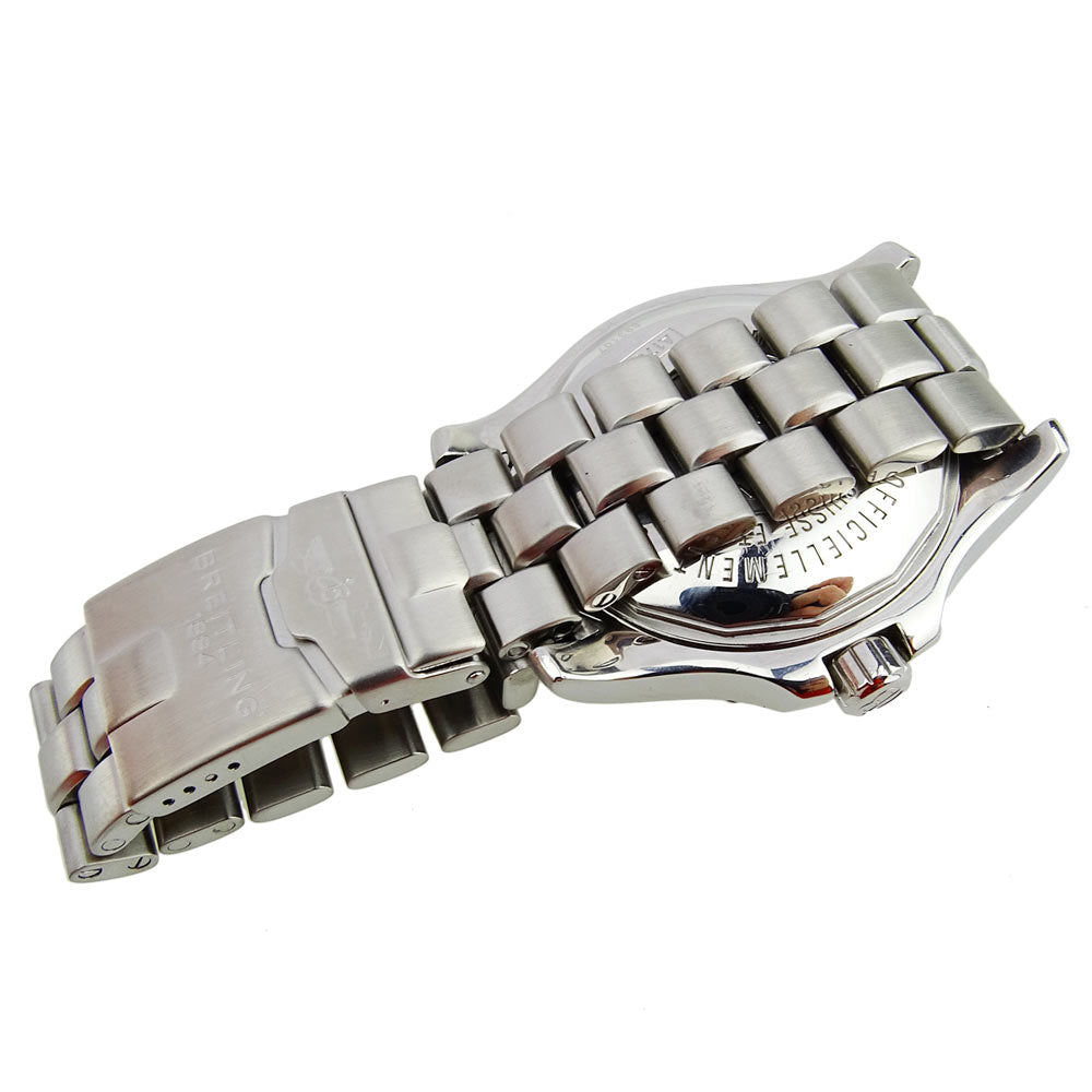 Breitling SuperOcean Steelfish A17390