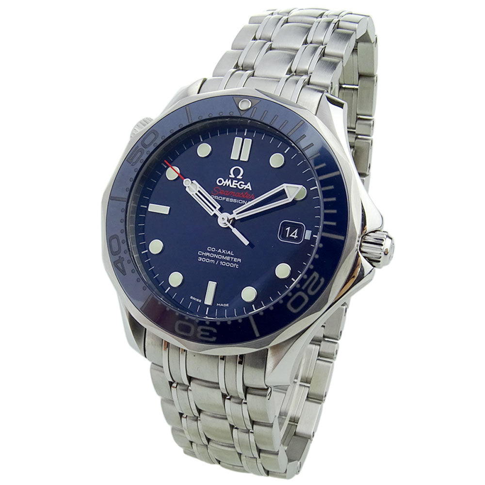 Omega Seamaster Professional 212.30.41.20.03.001