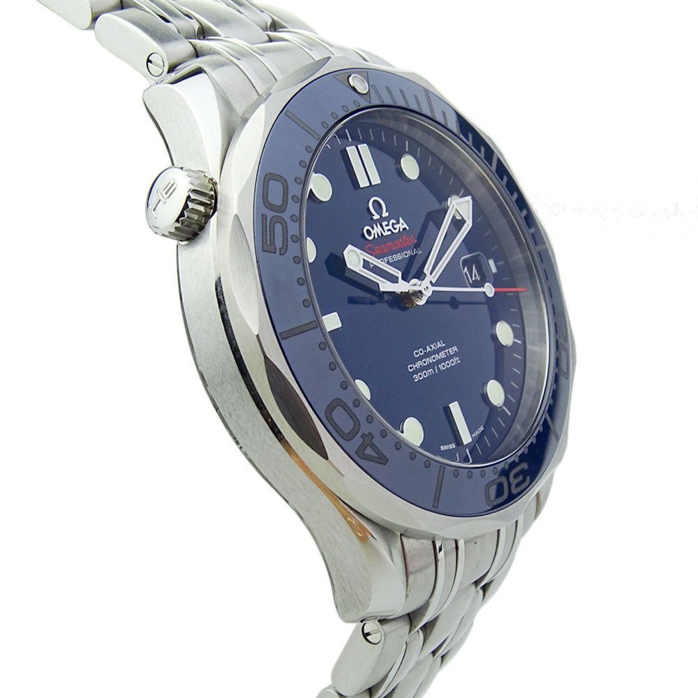 Omega Seamaster Professional 212.30.41.20.03.001