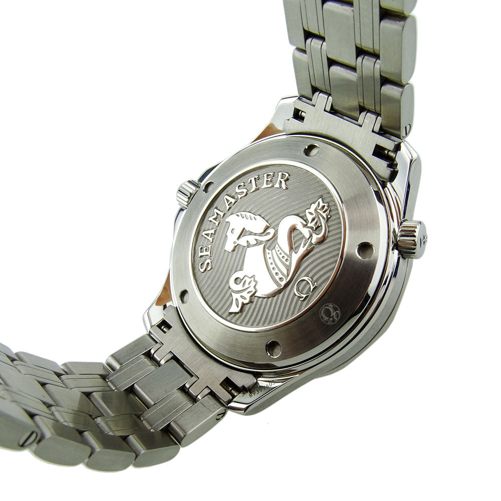 Omega Seamaster Professional 212.30.41.20.03.001