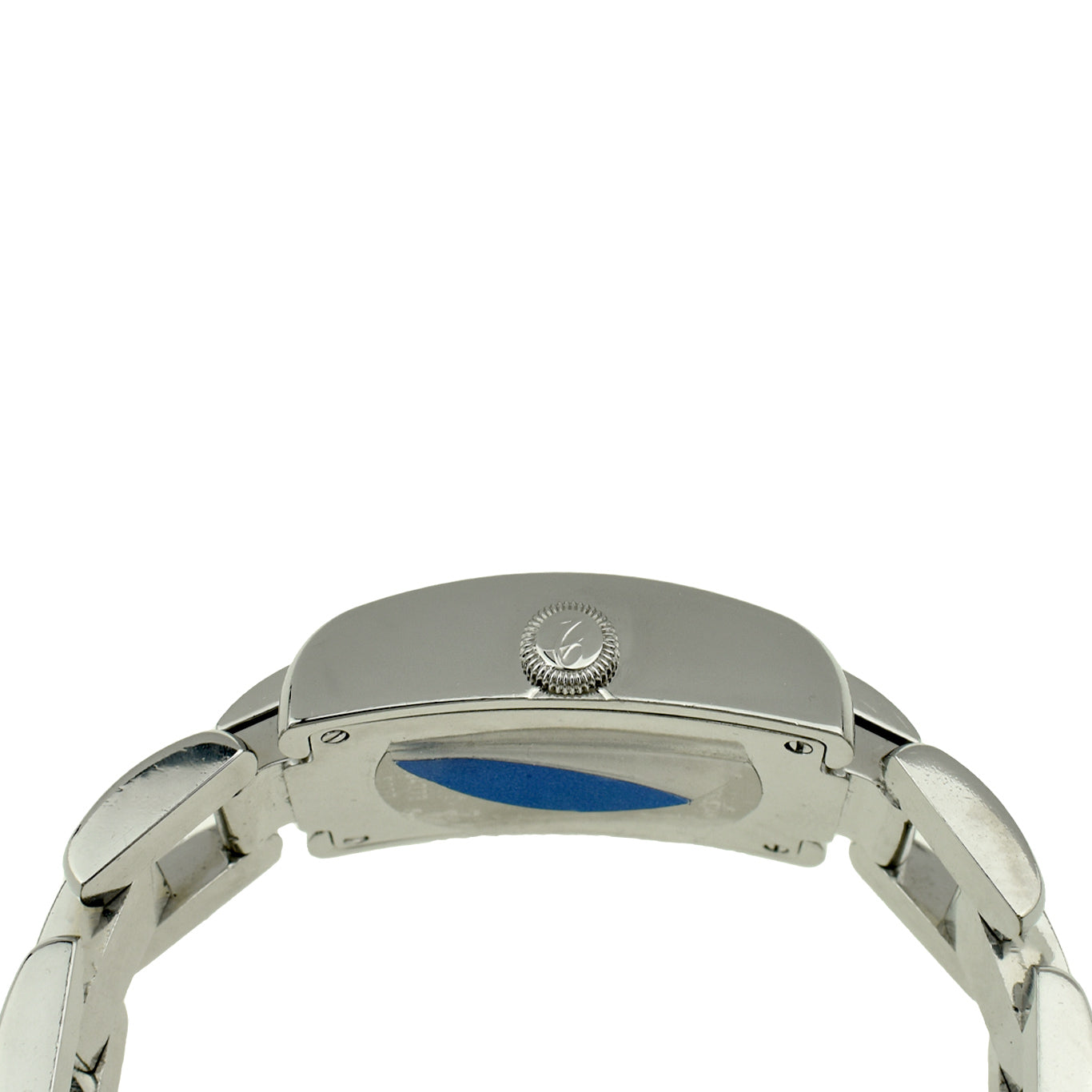 Chopard Ladies La Strada Diamond Set Wristwatch 8357