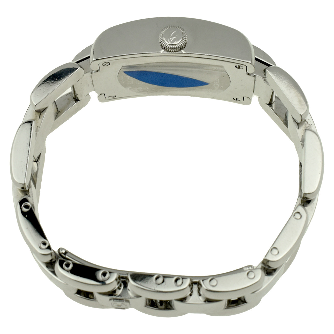 Chopard Ladies La Strada Diamond Set Wristwatch 8357
