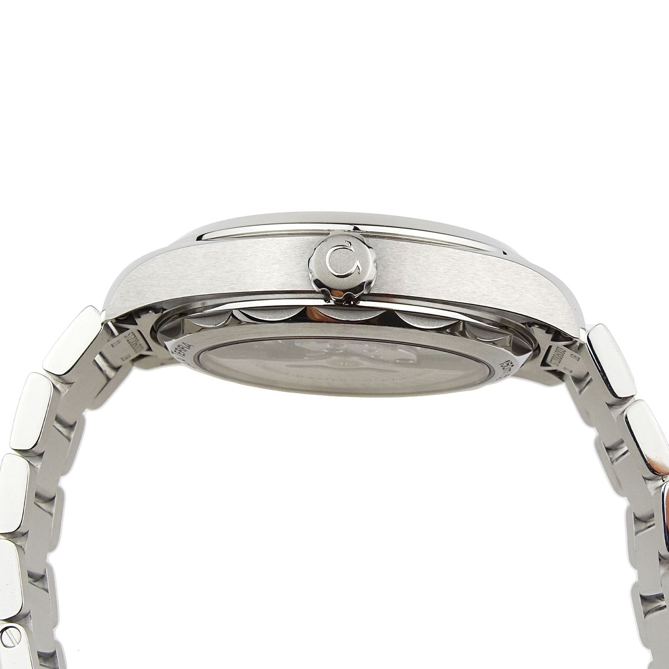 Omega Seamaster Aqua Terra 220.10.41.21.01.001