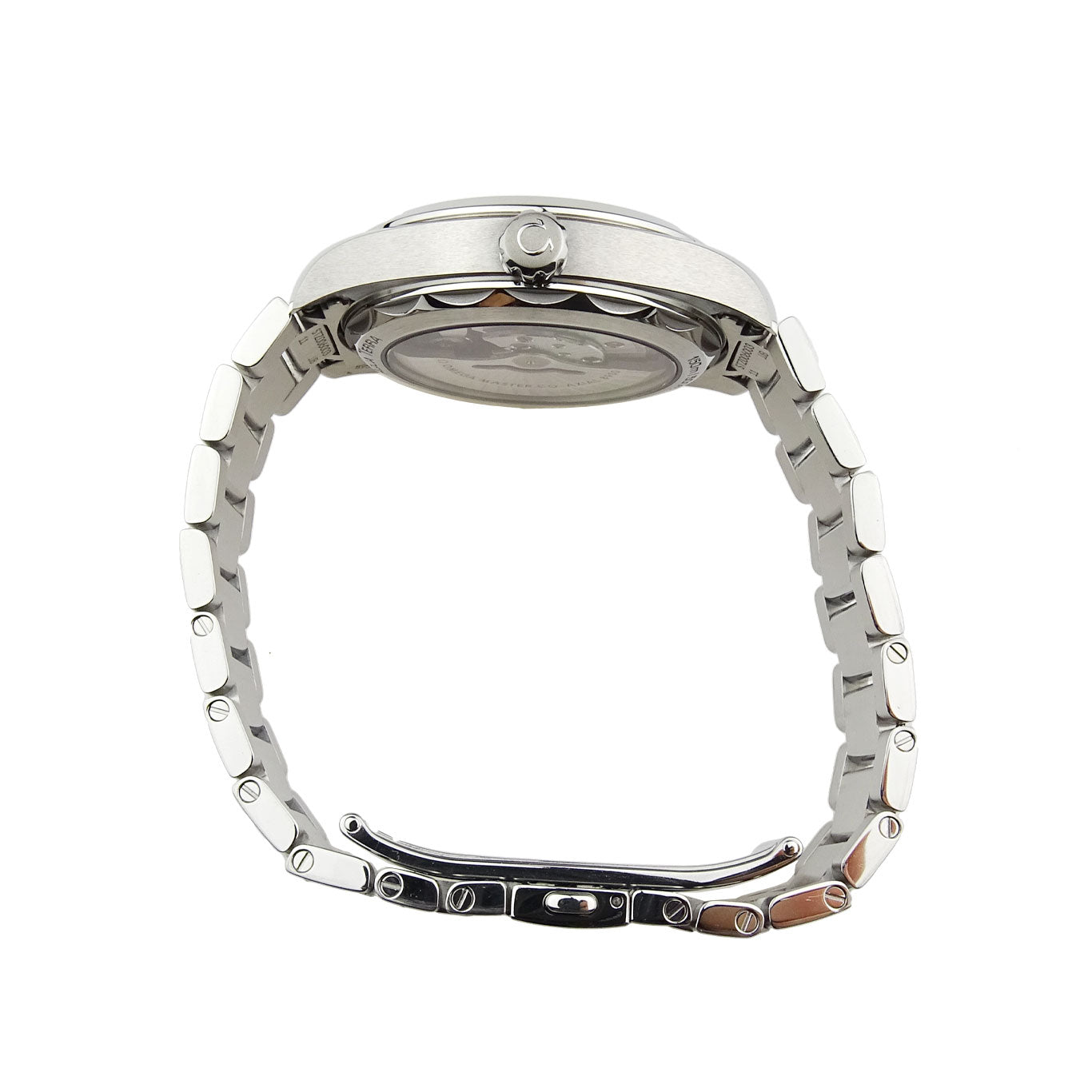 Omega Seamaster Aqua Terra 220.10.41.21.01.001
