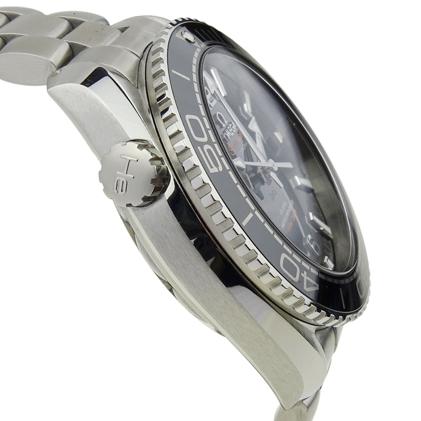 Omega Seamaster Planet Ocean 215.30.44.21.01.001