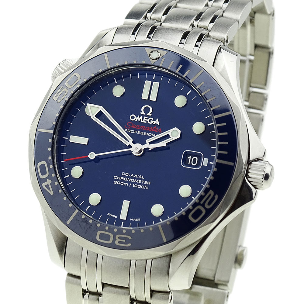 Omega Seamaster Professional 212.30.41.20.03.001