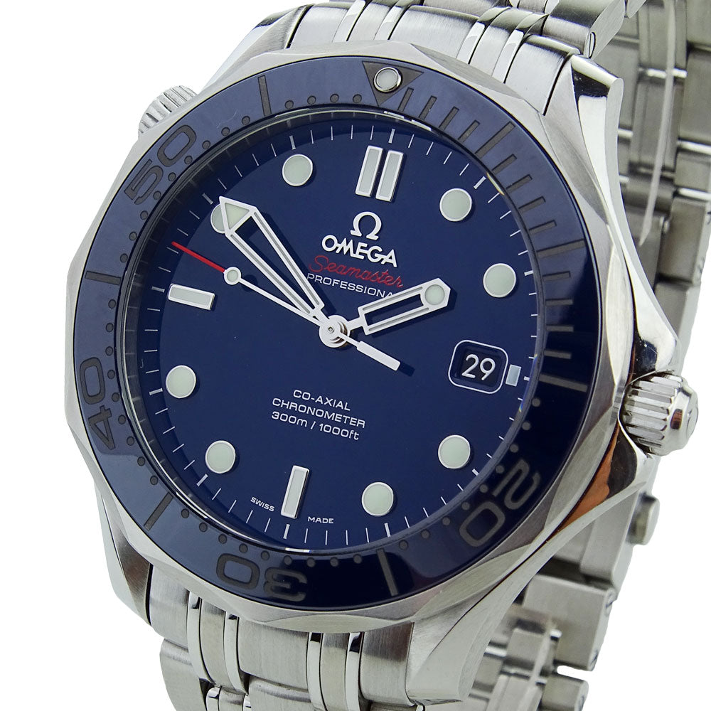 Omega Seamaster Professional 212.30.41.20.03.001