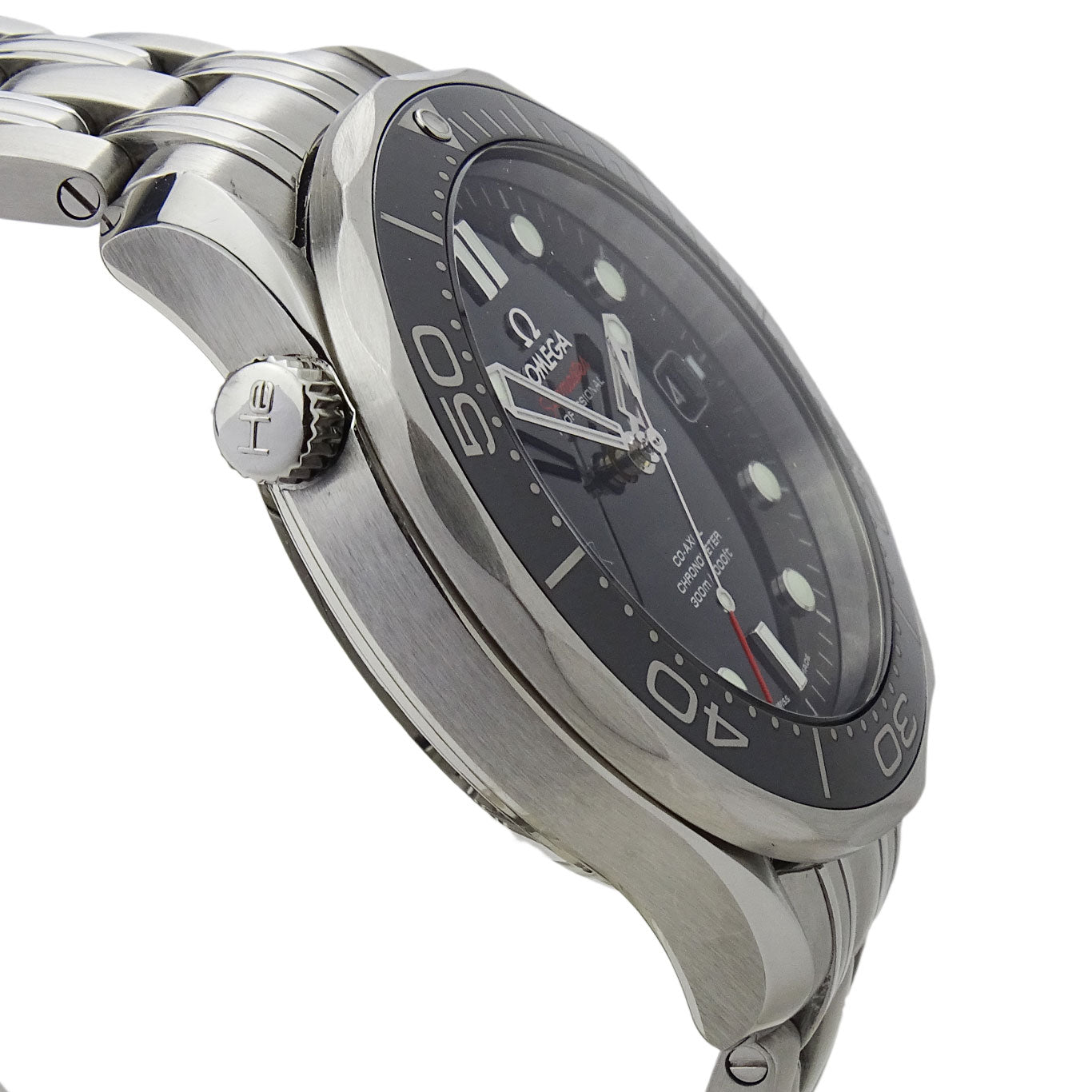Omega Seamaster Professional 212.30.41.20.01.003