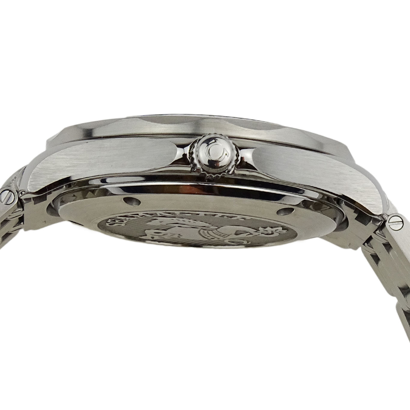 Omega Seamaster Professional 212.30.41.20.01.003