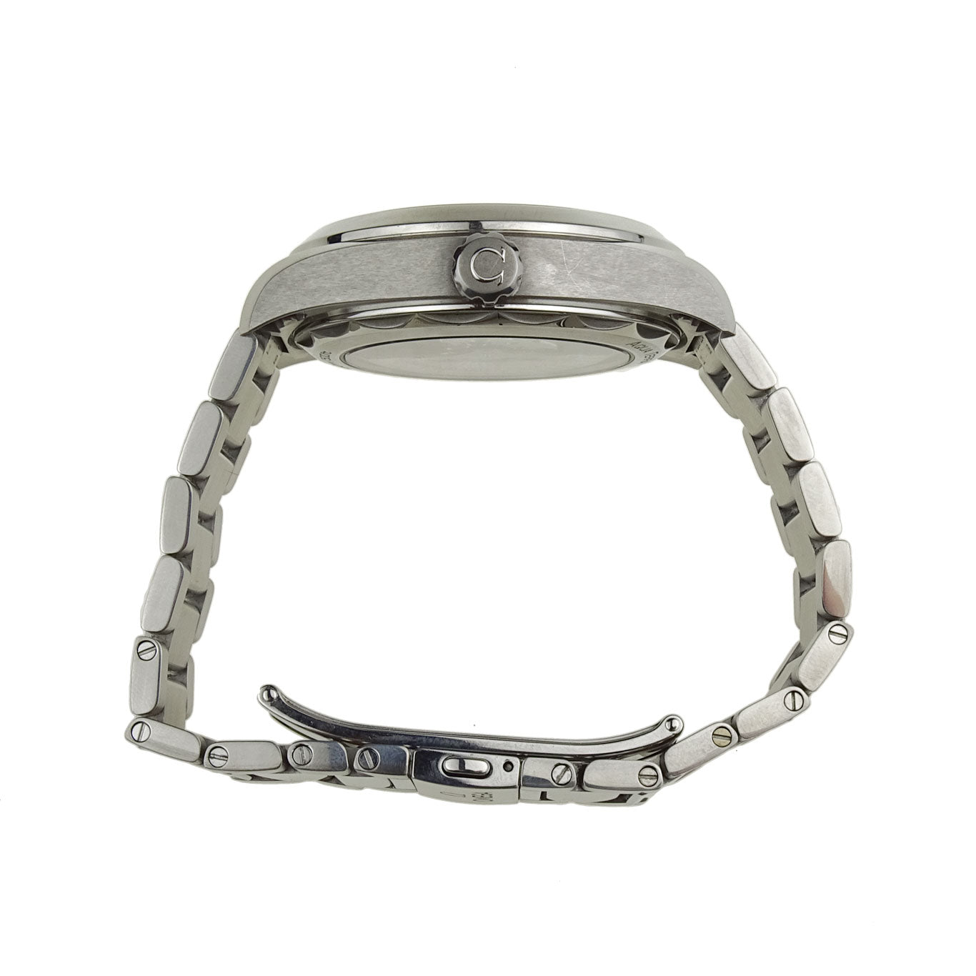 Omega Seamaster Aqua Terra Worldtimer 220.10.43.22.03.001