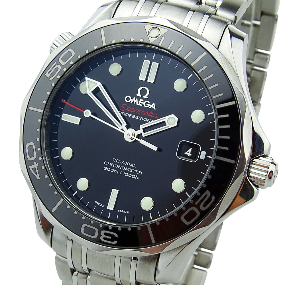 Omega Seamaster Professional 212.30.41.20.01.003