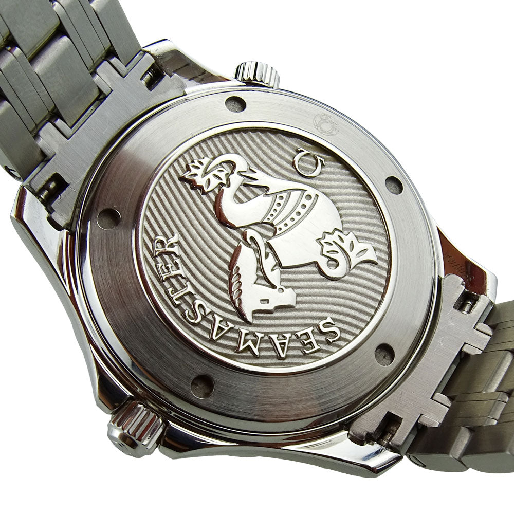 Omega Seamaster Professional 212.30.41.20.01.003