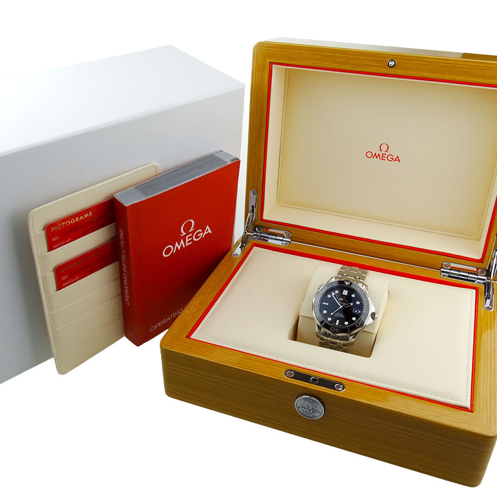 Omega Seamaster Professional 212.30.41.20.01.003