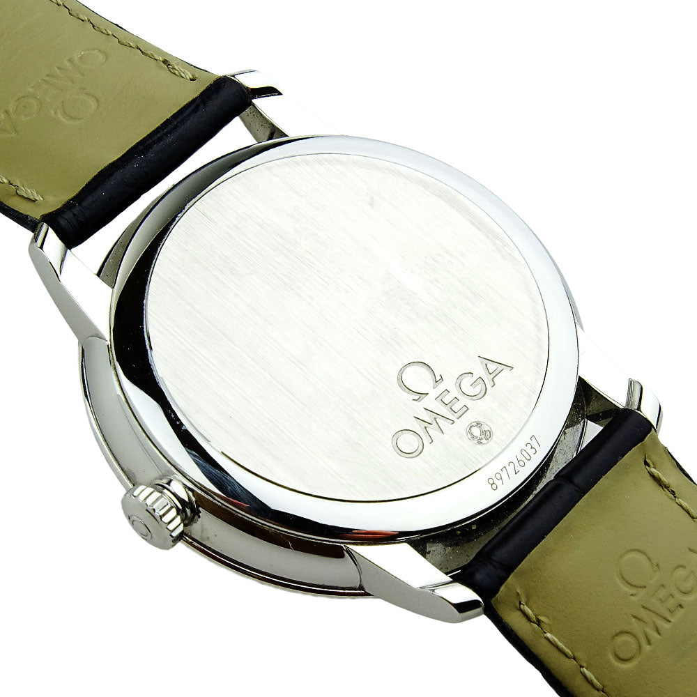 Omega De Ville Prestige Co-Axial Automatic