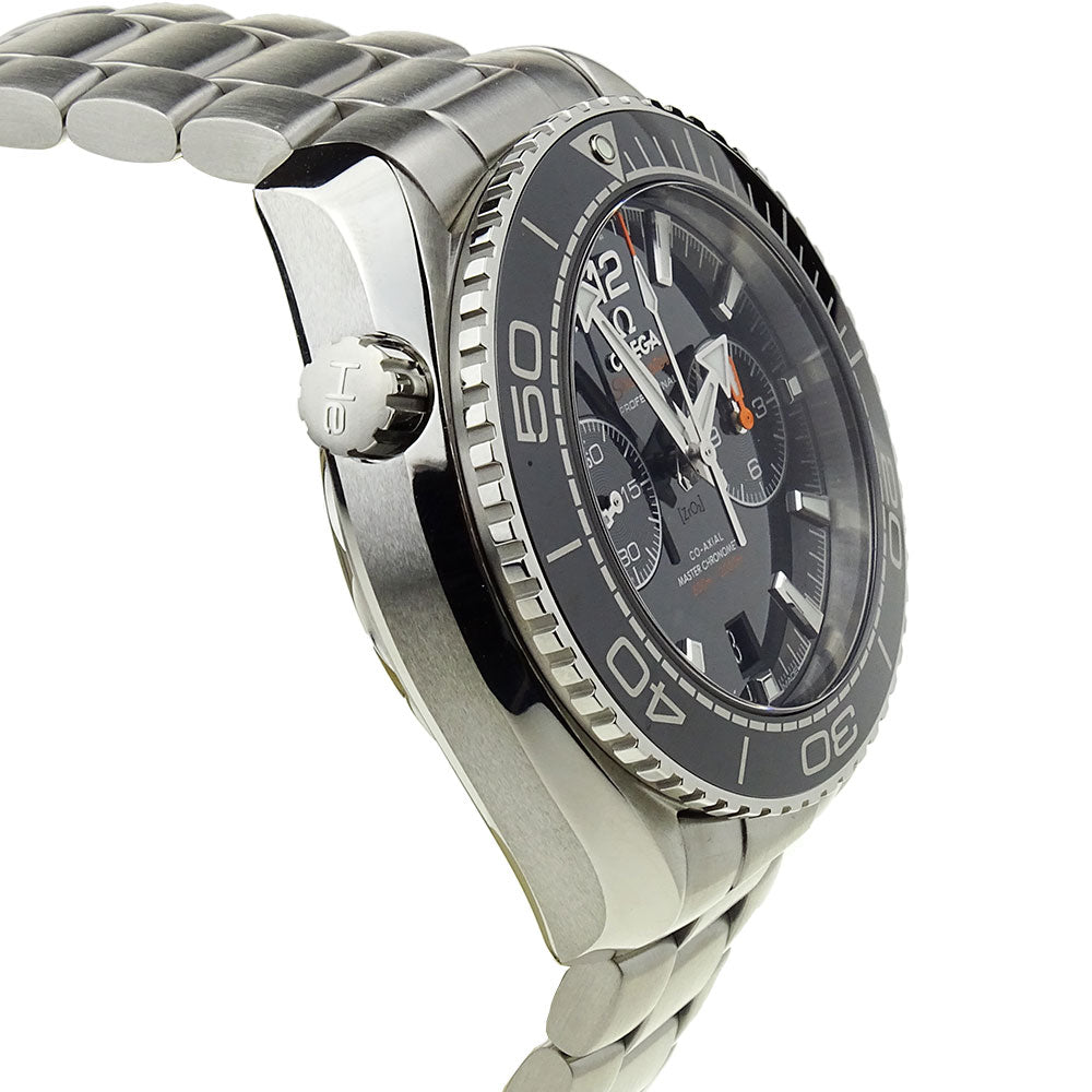 Omega Seamaster Planet Ocean Chronograph 215.30.46.51.01.001
