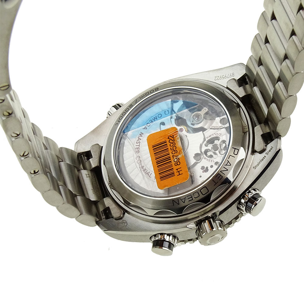 Omega Seamaster Planet Ocean Chronograph 215.30.46.51.01.001