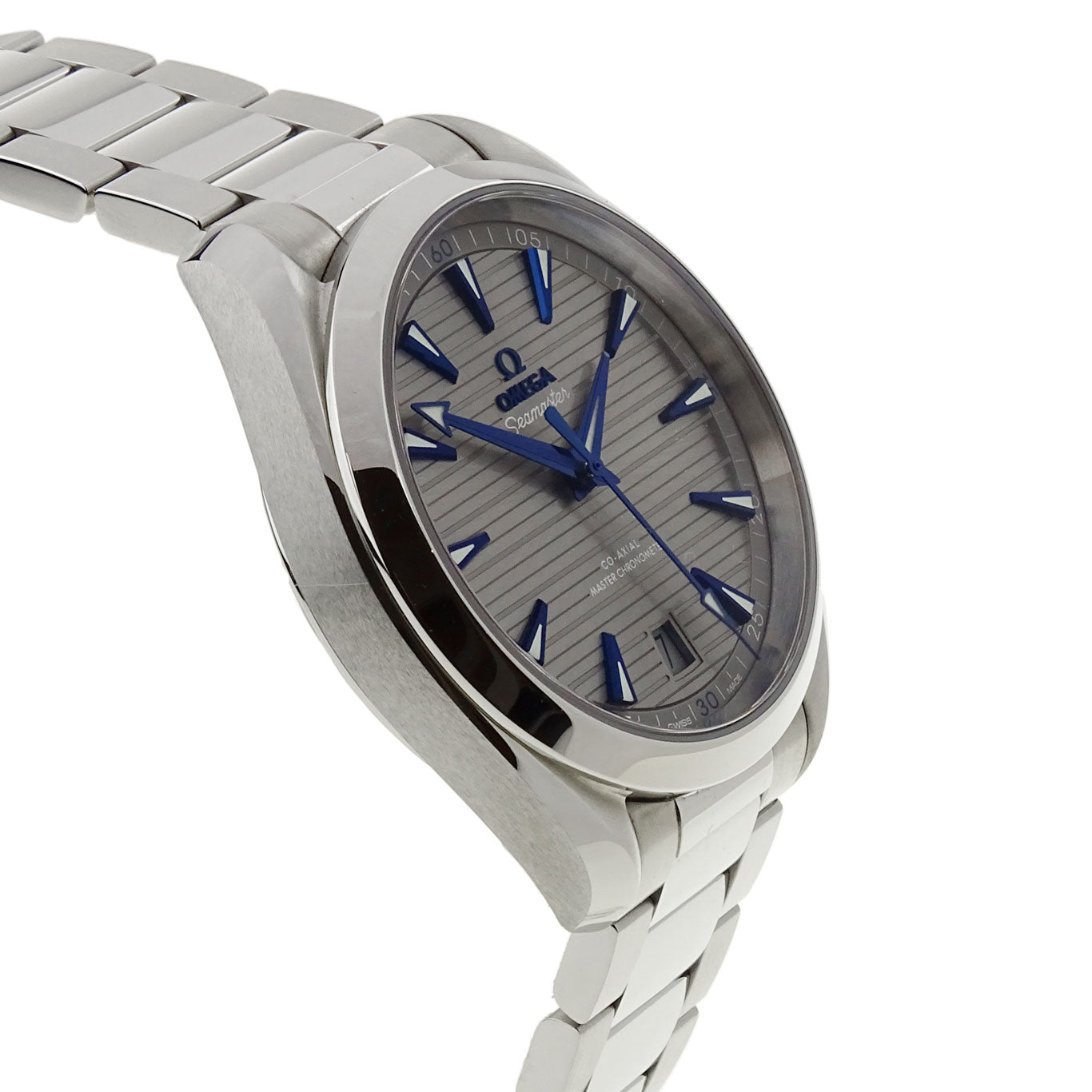 Omega Seamaster Aqua Terra 220.10.41.21.06.001
