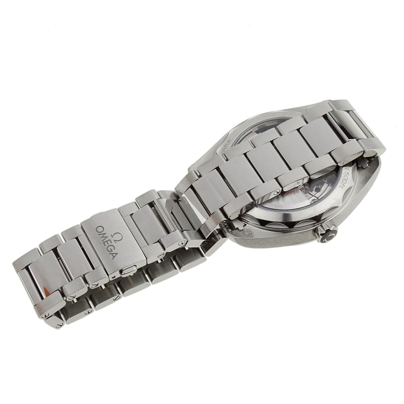 Omega Seamaster Aqua Terra 220.10.41.21.06.001
