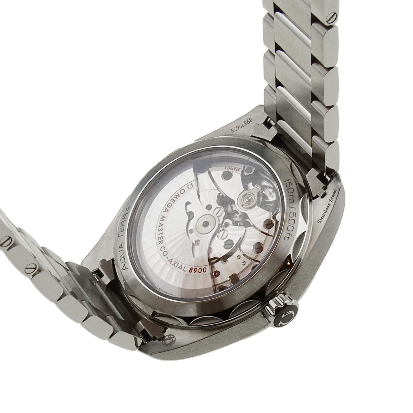 Omega Seamaster Aqua Terra 220.10.41.21.06.001