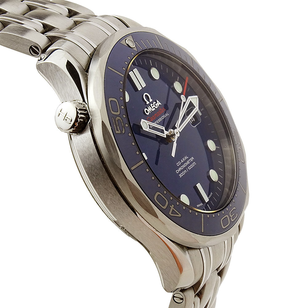 Omega Seamaster Professional 212.30.41.20.03.001