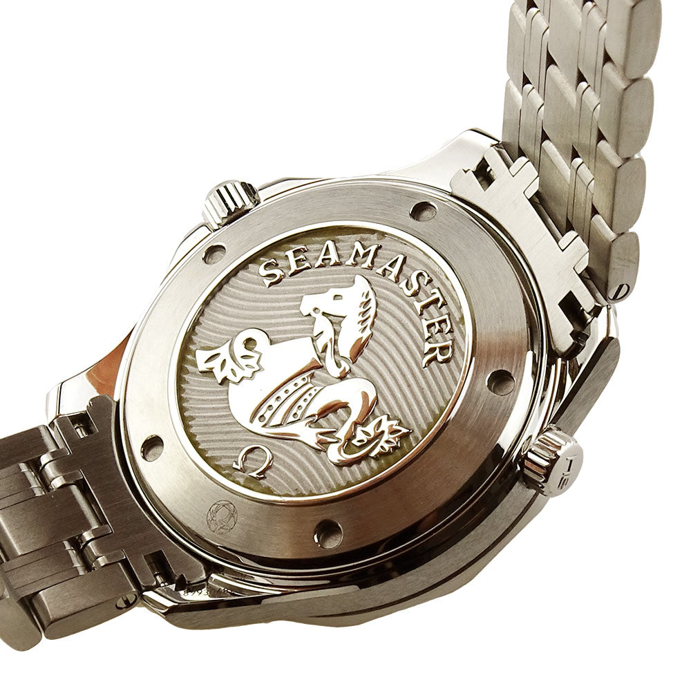 Omega Seamaster Professional 212.30.41.20.03.001