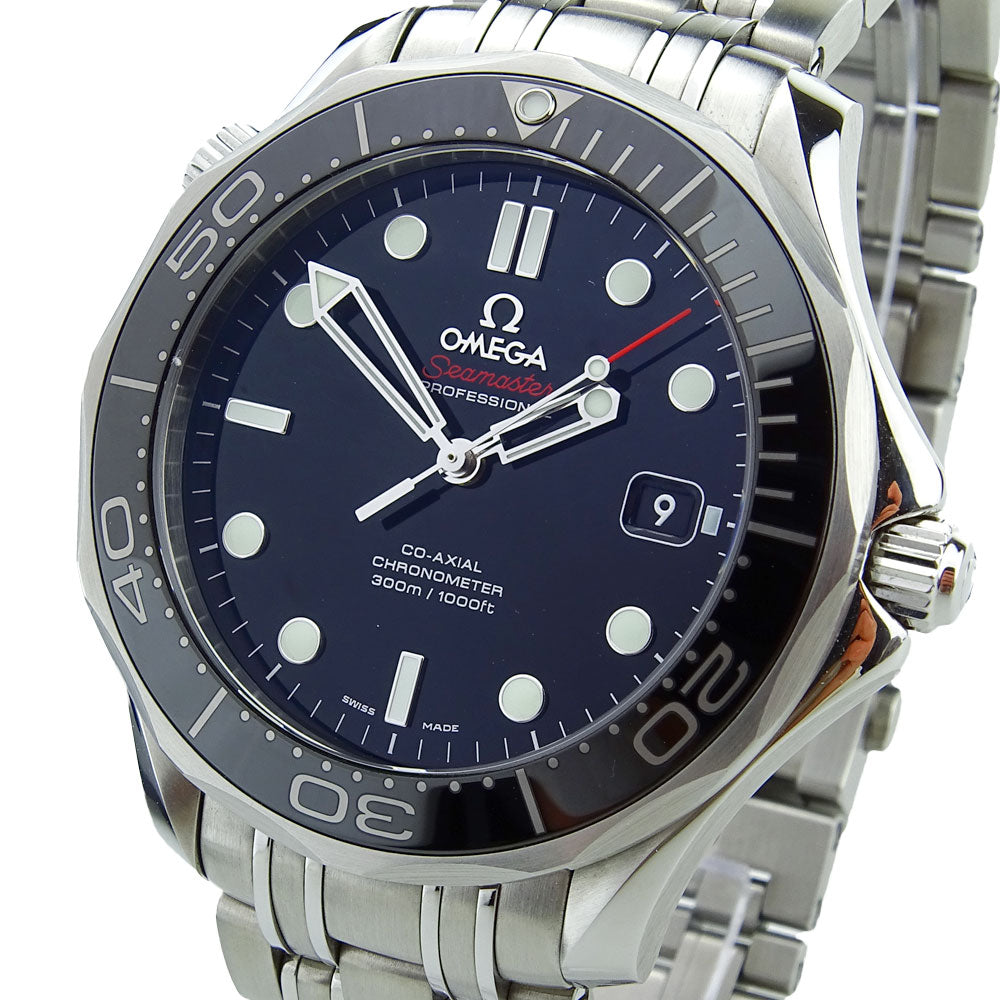 Omega Seamaster Professional 212.30.41.20.01.003