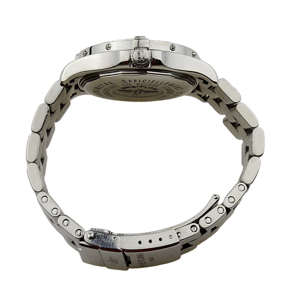 Breitling Colt GMT Automatic A32350