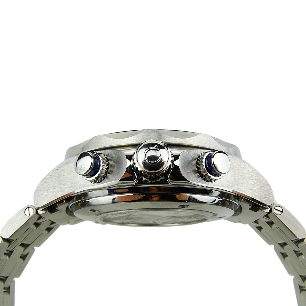 Omega Seamaster Chrono Diver 44mm 212.30.44.50.03.001