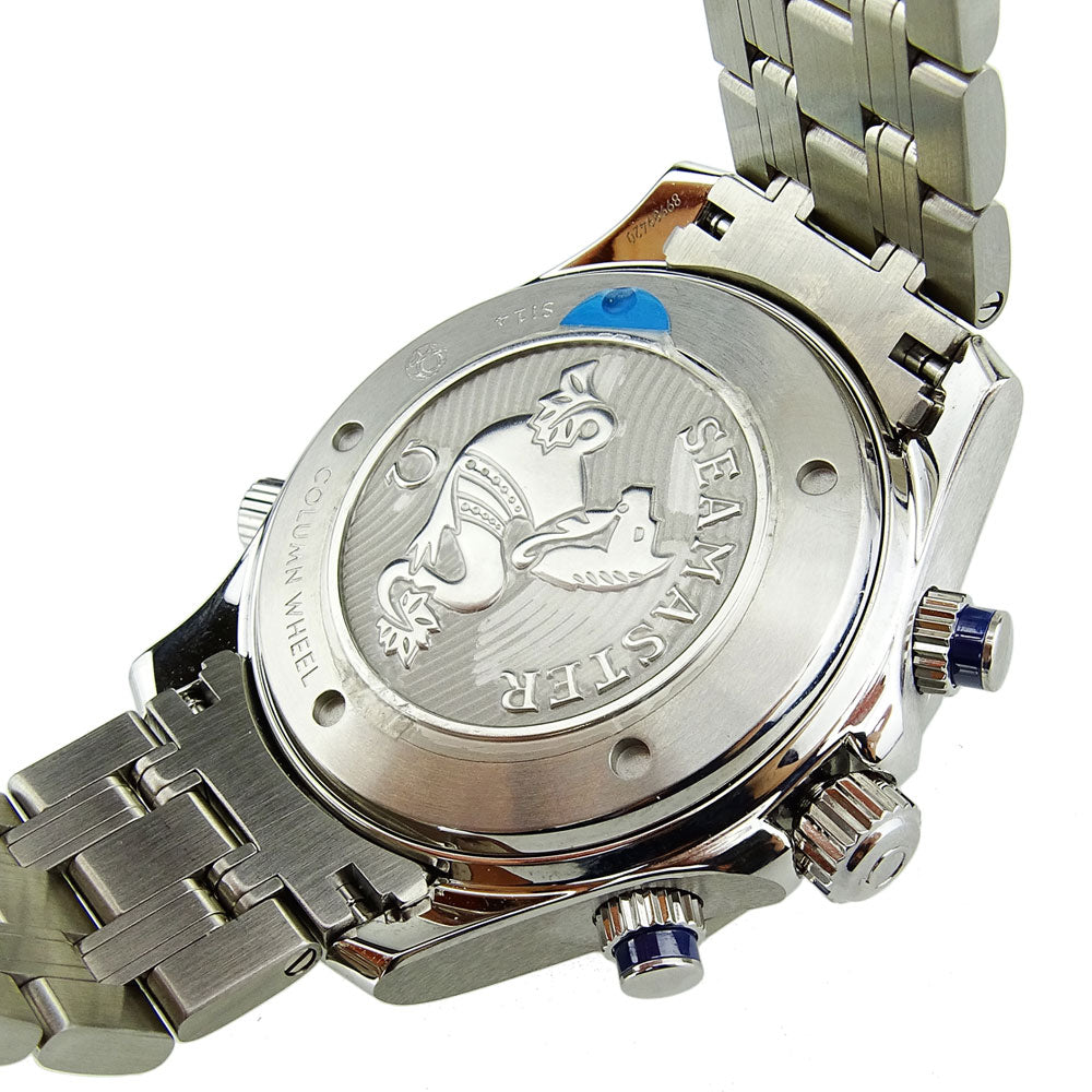 Omega Seamaster Chrono Diver 44mm 212.30.44.50.03.001