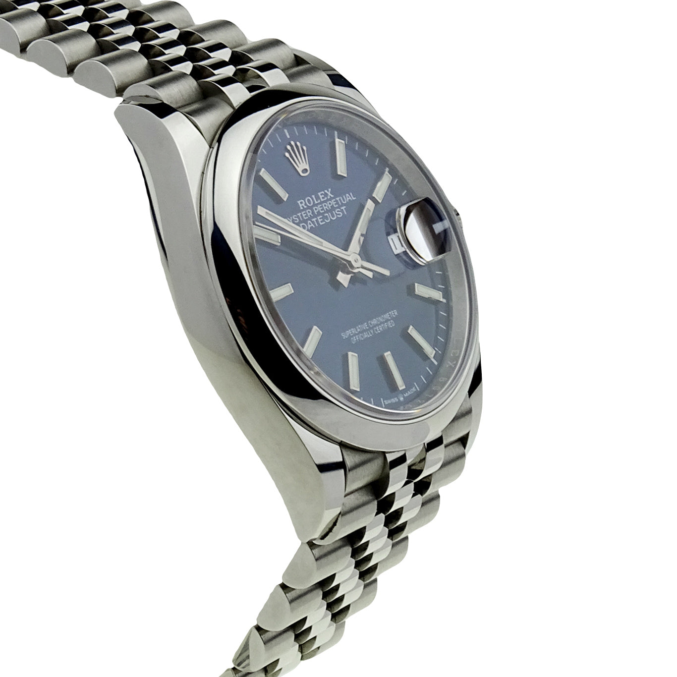 Rolex Datejust 36 Oyster Perpetual 126200