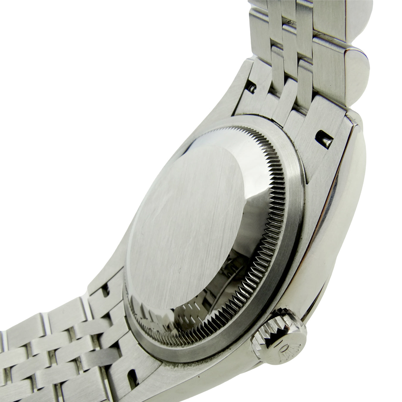 Rolex Datejust 36 Oyster Perpetual 126200