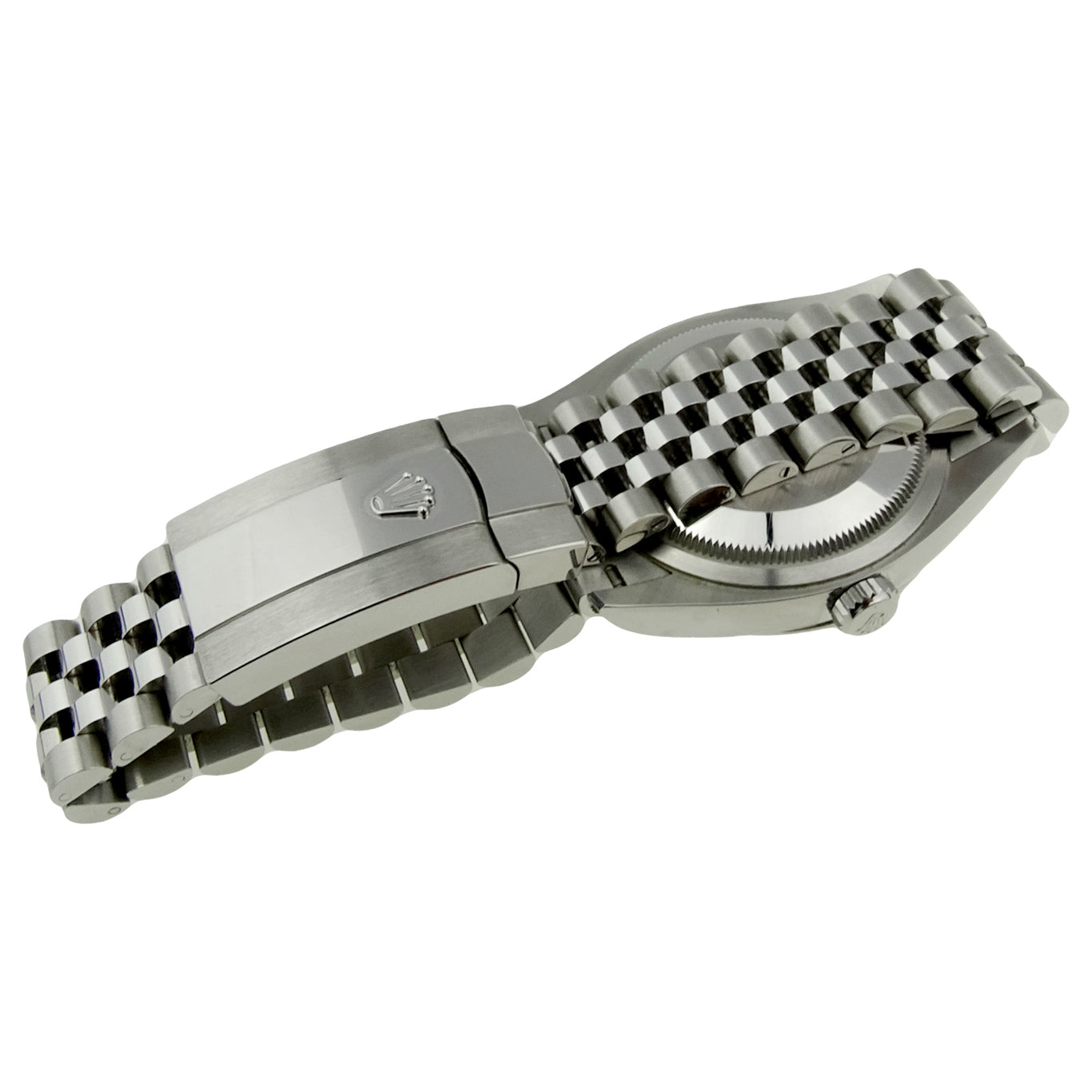 Rolex Datejust 36 Oyster Perpetual 126200