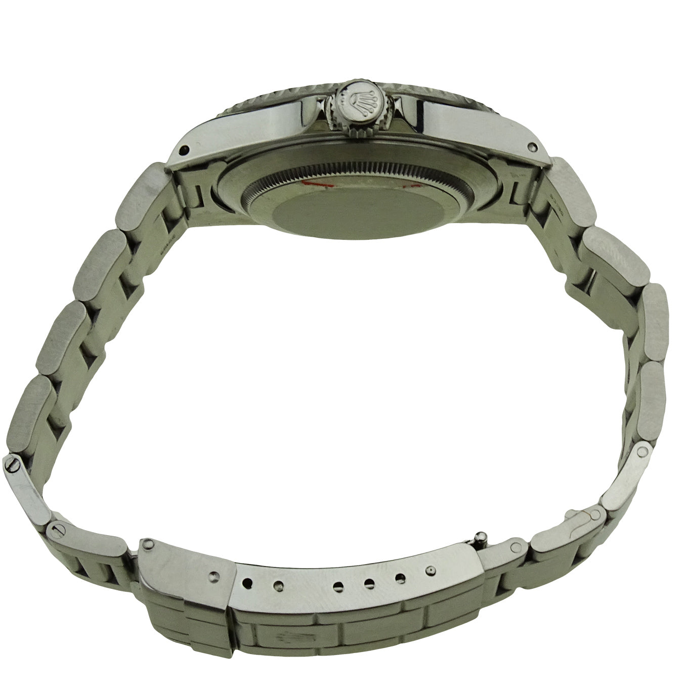 Rolex Submariner Non Date Oyster Perpetual 14060M