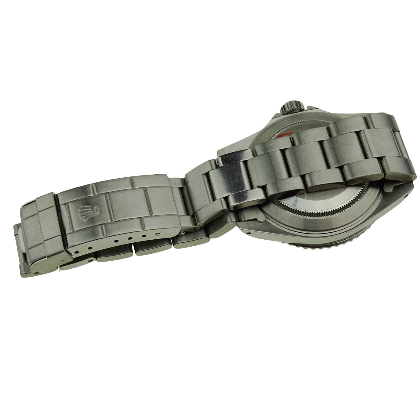 Rolex Submariner Non Date Oyster Perpetual 14060M