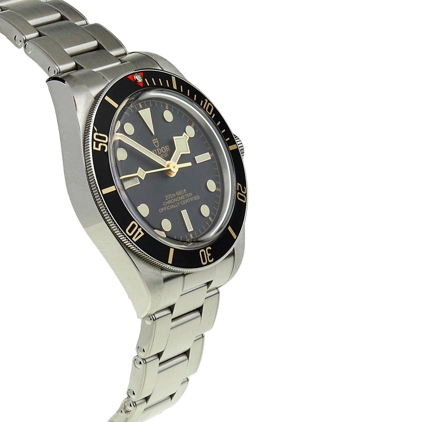 Tudor Heritage Black Bay Fifty Eight 79030N