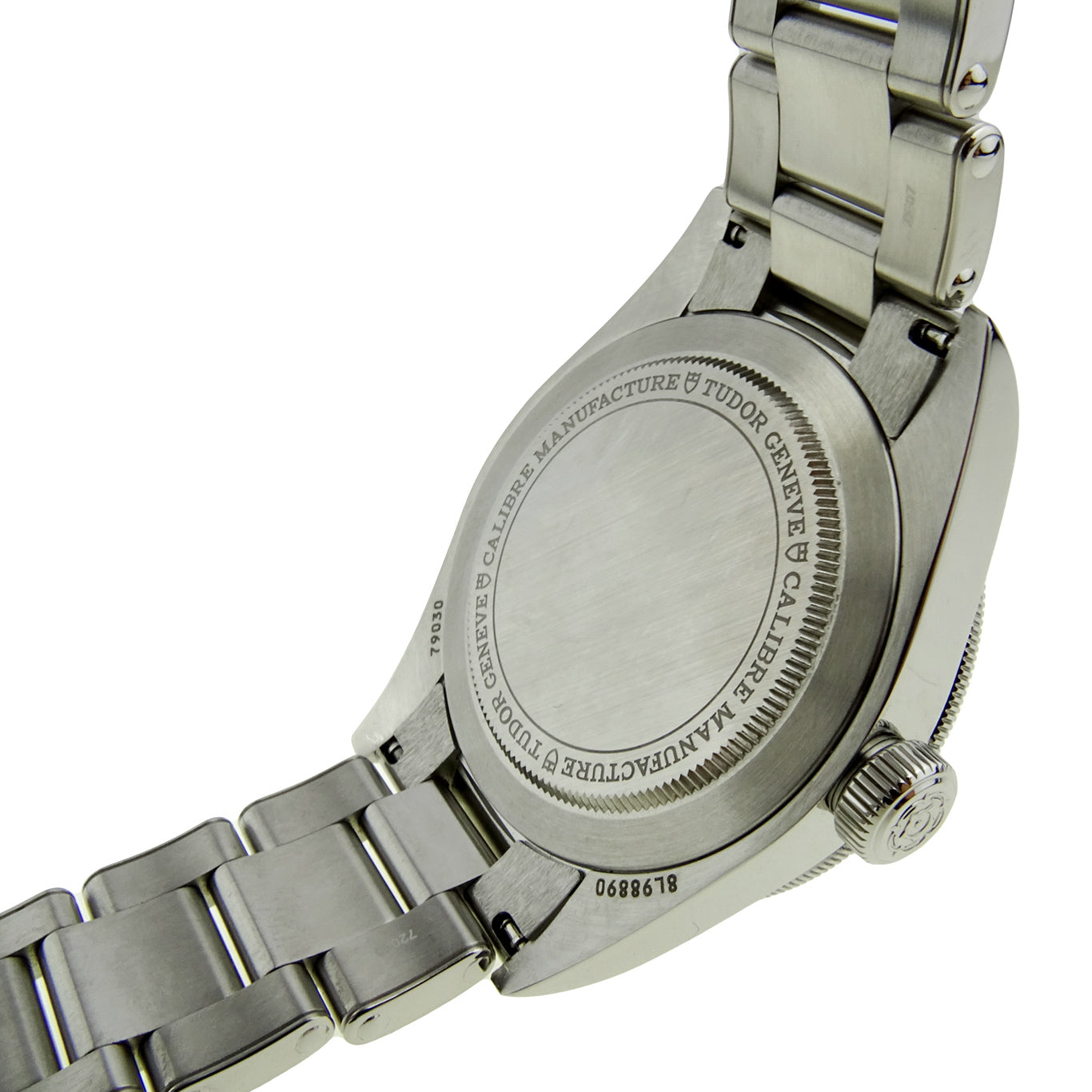 Tudor Heritage Black Bay Fifty Eight 79030N