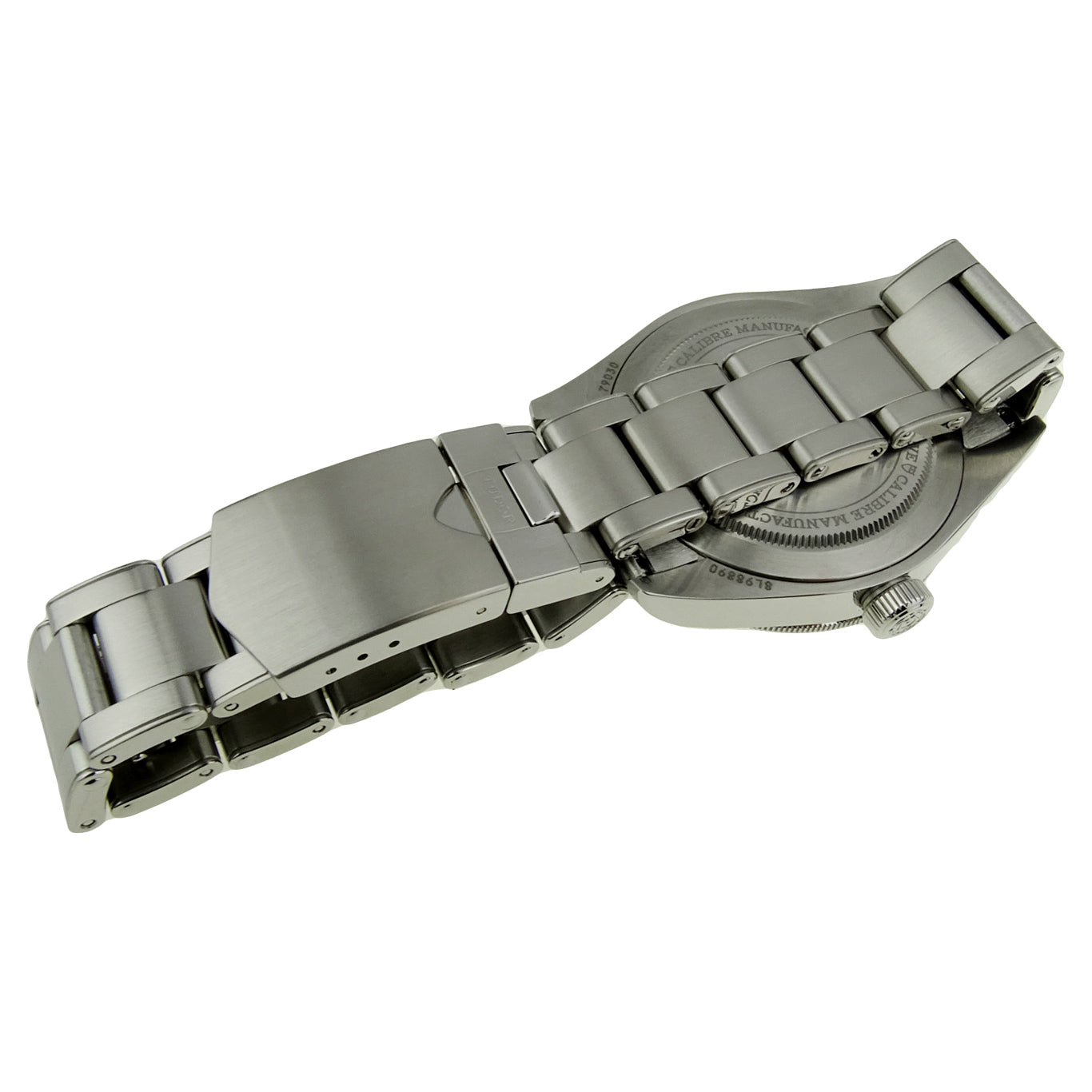 Tudor Heritage Black Bay Fifty Eight 79030N