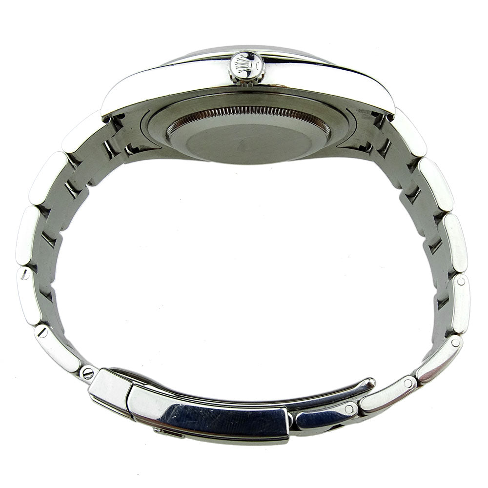 Rolex Datejust II Oyster Perpetual 116300