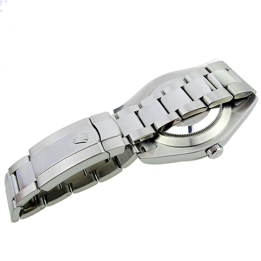 Rolex Datejust II Oyster Perpetual 116300