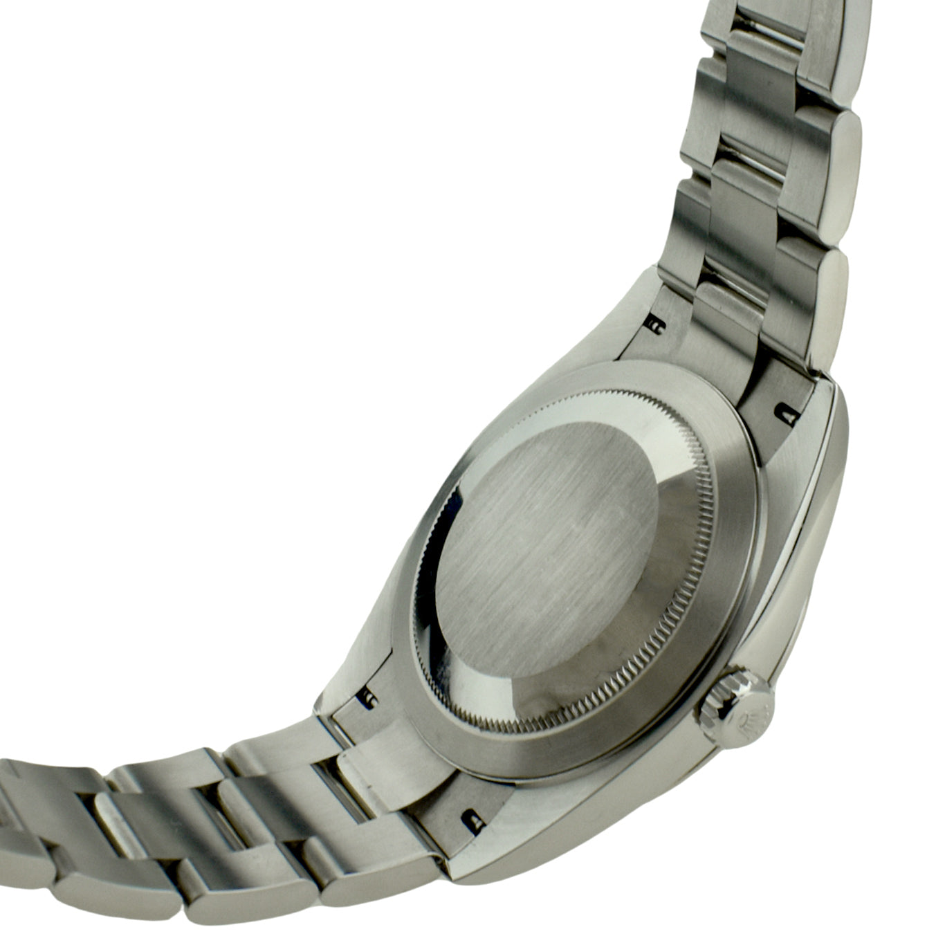 Rolex Datejust 41 Oyster Perpetual 126334