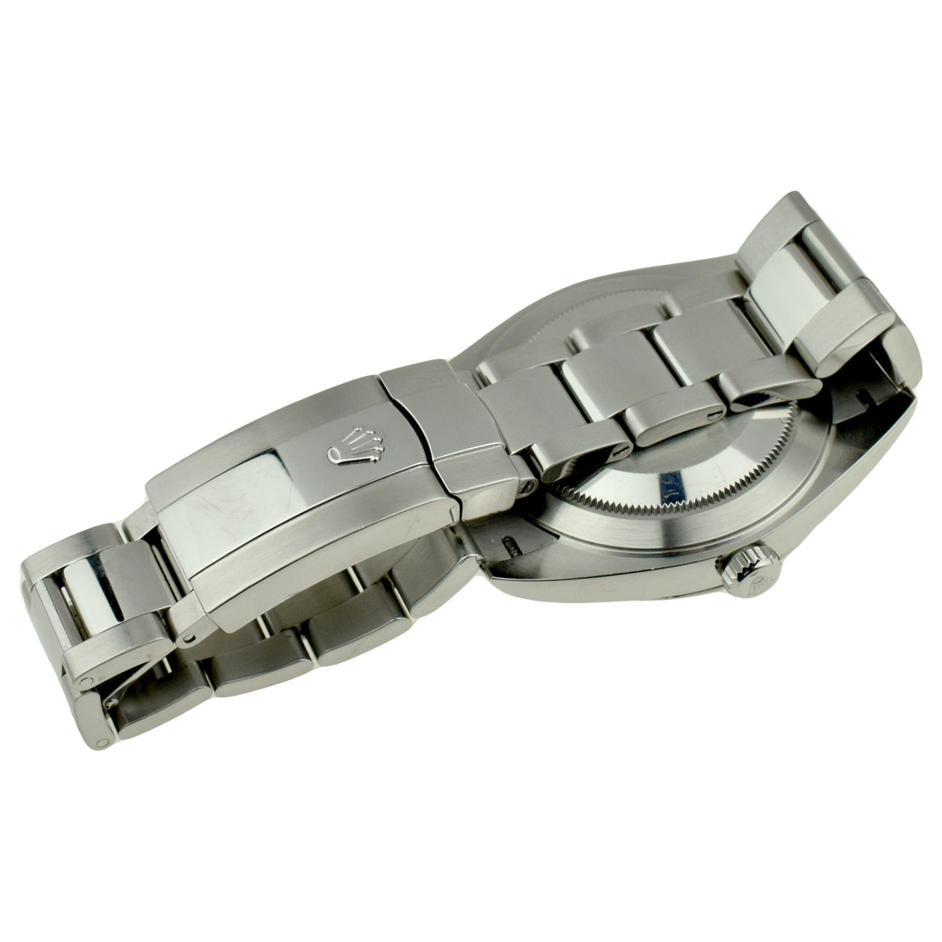 Rolex Datejust 41 Oyster Perpetual 126334