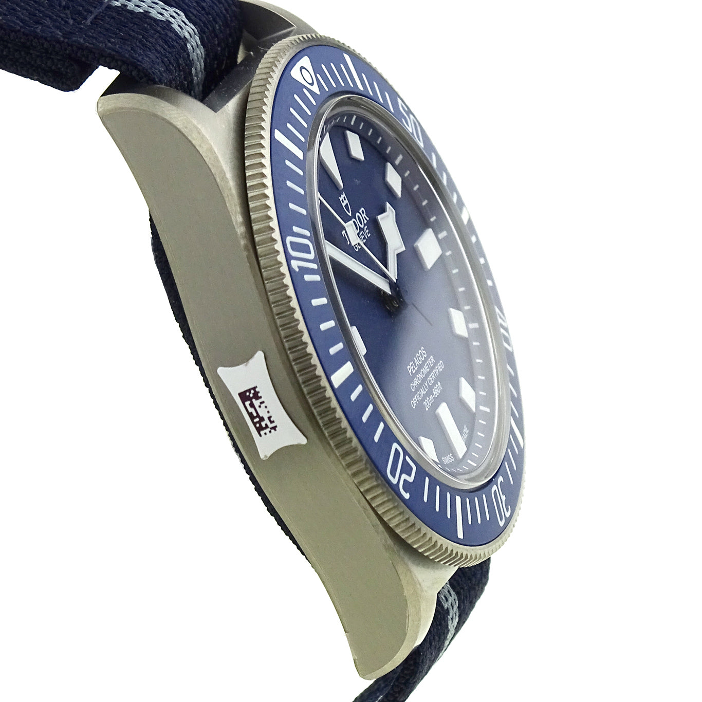 Tudor Pelagos FXD 25707B