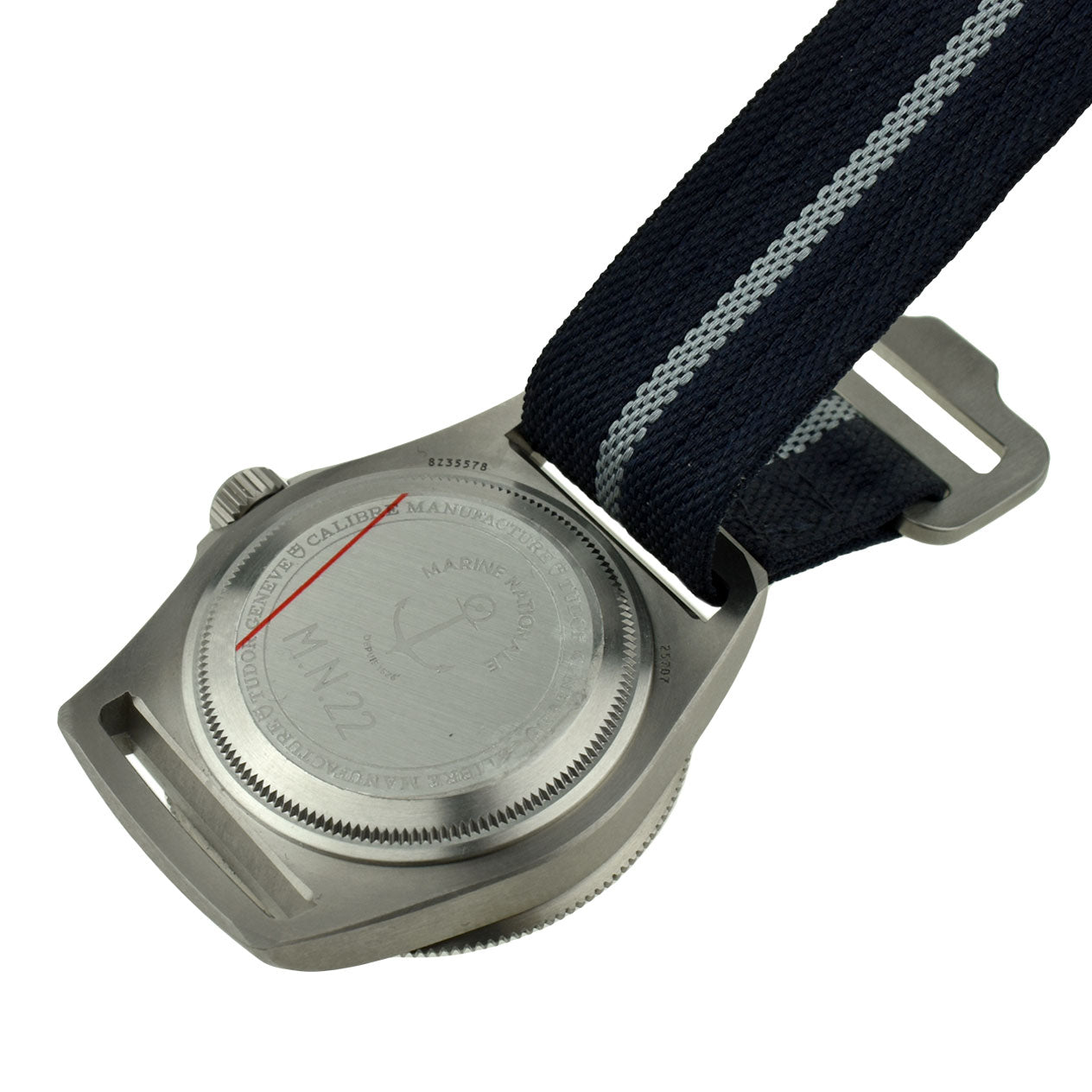 Tudor Pelagos FXD Titanium 25707B