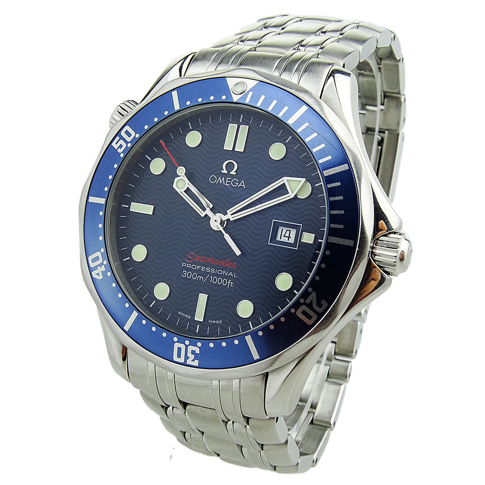 Omega Seamaster Professional Quartz 2221.80.00