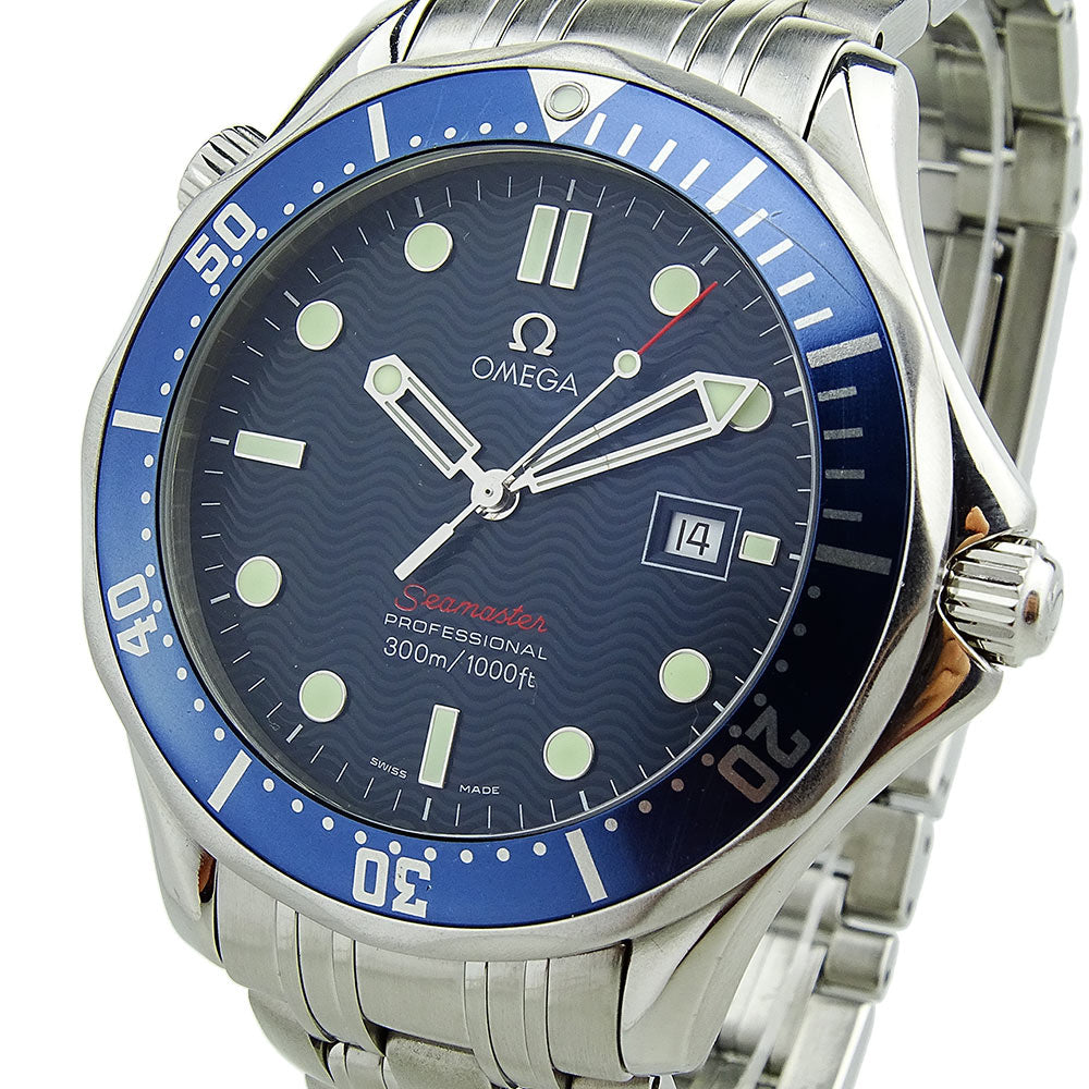 Omega Seamaster Professional Quartz 2221.80.00