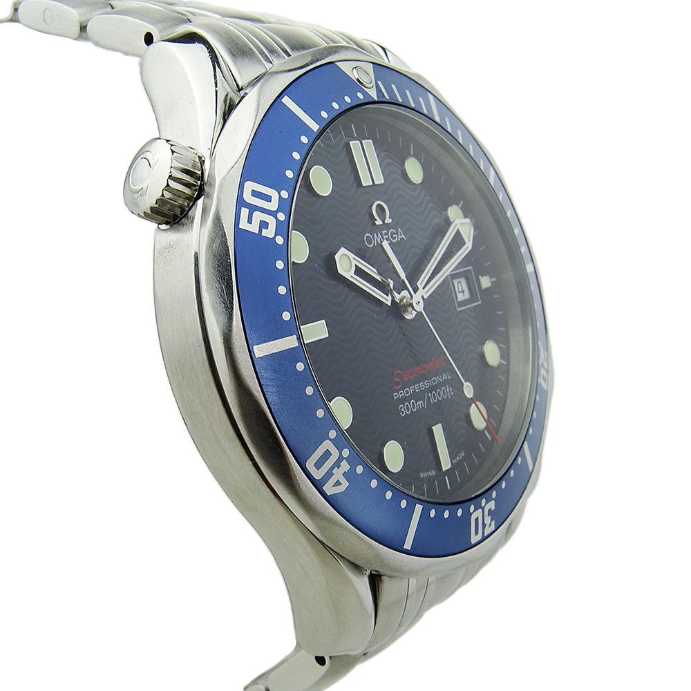 Omega Seamaster Professional Quartz 2221.80.00